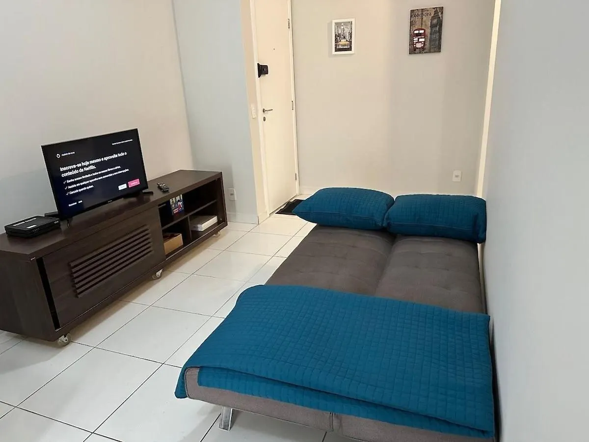 Lindo Ap Garden Soul Paulista 102 Apartment Sao Paulo